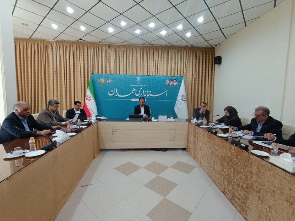 تسریع در پرداخت تسهیلات تکلیفی و توزیع متوازن اعتبارات بانکی استان تسریع در پرداخت تسهیلات تکلیفی و توزیع متوازن اعتبارات بانکی استان